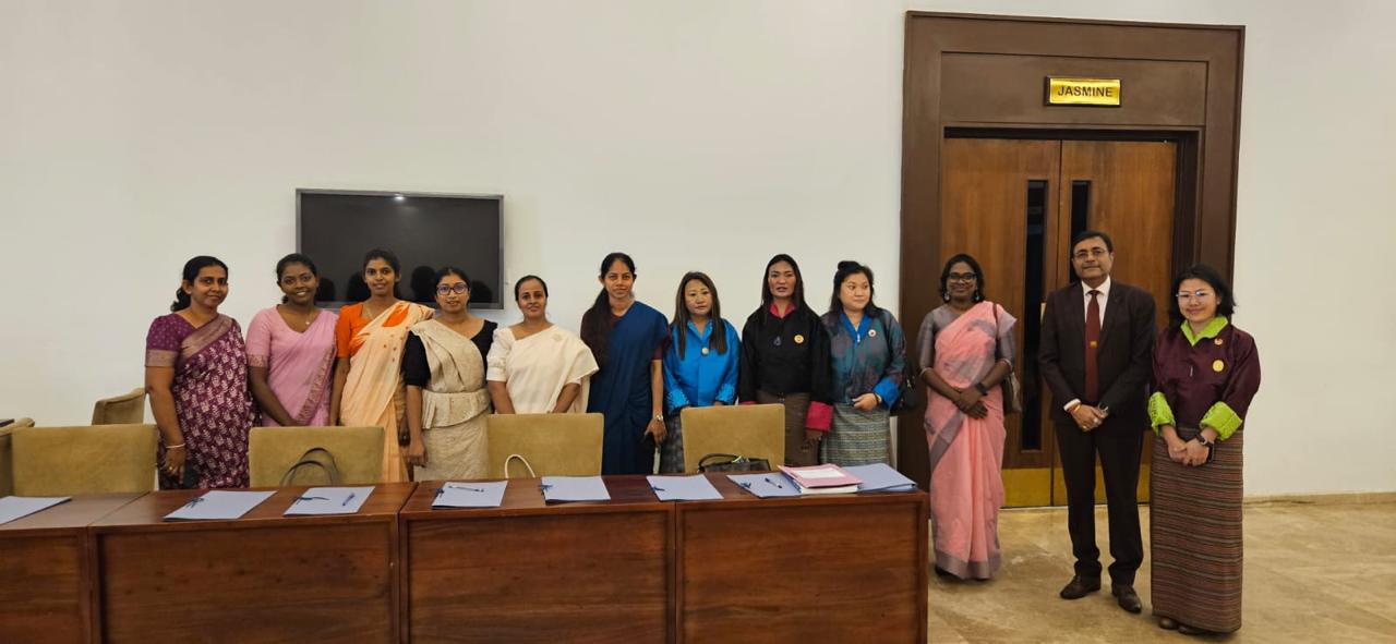 UNESCAP Wesellonline online training photo gallery